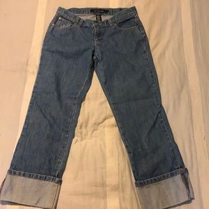 Calvin Klein Jeans Size 4